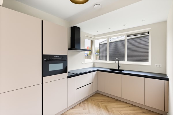 Foto - Te koop: Clara's Pad 20, 4451 HD Heinkenszand